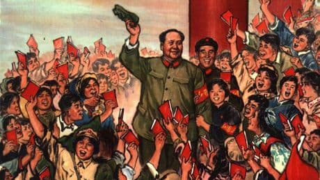 La Revolución Cultural de China: el delirio de Mao que provocó millones de muertes y "enterró el maoísmo"