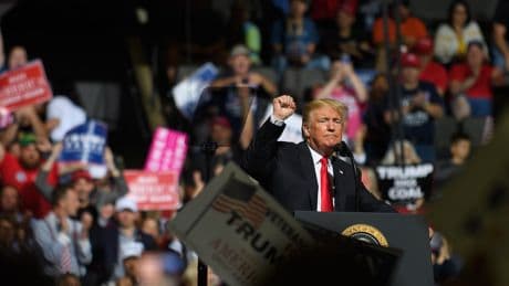 "Nicht unser Krieg": Kritik aus den eigenen Reihen an Trumps Ukraine-Kurswechsel