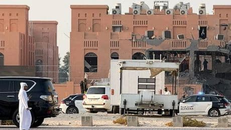 En direct, Gaza : après l’attaque israélienne au Qatar, les Emirats arabes unis convoquent l’ambassadeur israélien