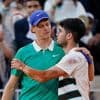 Waarom de Roland Garros-finale tussen Alcaraz en Sinner nu al alle tennisgeschiedenis overstijgt