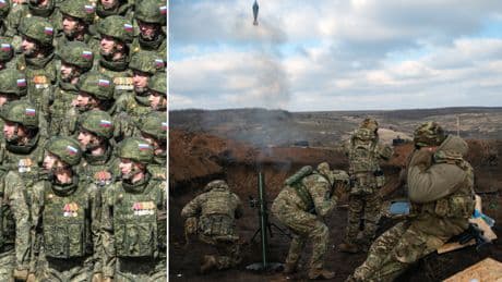 "Donbass trasformato in una base militare". Il "porcospino d’acciaio" di Mosca alle porte dell’Europa