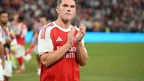 Why Arsenal defeat to Tottenham can be good for Viktor Gyokeres and Noni Madueke