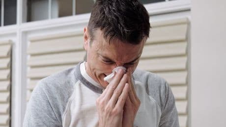 Warning as symptom of 'silent killer' condition could appear in the nose