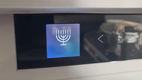 Ungewöhnlich: Wie Sie diesem Symbol beim Kühlschrank begegnen