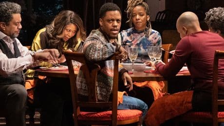 How the ‘Purpose’ Writer Branden Jacobs-Jenkins and Cast Juggled Revisions