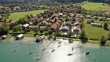 Immobilien: Wo man sich das Eigenheim leisten kann