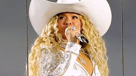 Beyonce's Cowboy Carter tour tickets still available hours ahead of first Tottenham show