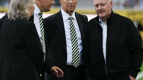 Millionen-Endspurt in der Bundesliga: Für Borussia geht es in der Fernsehgeld-Tabelle um enorme Summen