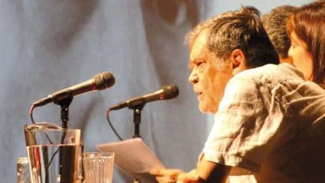 Kitapları Türkçeye de çevrilen Meksikalı yazar Francisco Robledo hayatını kaybetti