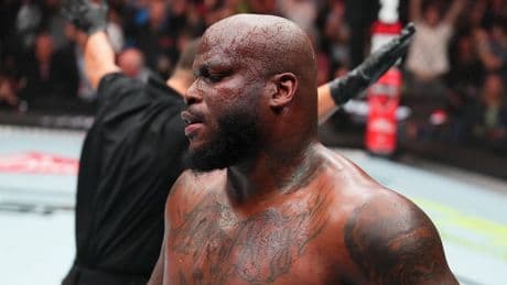 UFC Announces First Nine Fights For UFC Nashville Fight Card