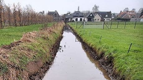 Dorp in de Betuwe vreest nieuwbouwwijk: 'Schadelijk voor gezondheid'