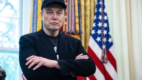 Etats-Unis : Elon Musk trouble-fête des midterms de 2026 ?