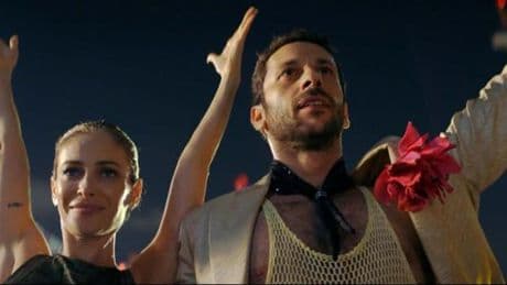 Cannes 2025 : « Yes », grand film malade de Nadav Lapid, scrutant l’effroi du monde post-7 octobre 2023