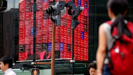 Nikkei, Yen, Hang Seng: Asiatische Börsen folgen Wall Street ins Plus