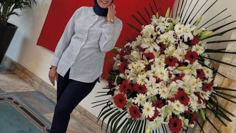 TBMM personeli Saliha Akkaş, vahşet kurbanı!