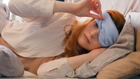 Holidaying Brits more tired than before they went away urged to try this sleep travel tip