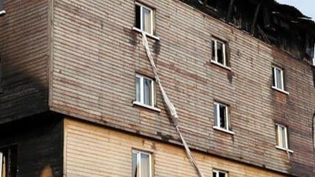 Bolu'daki Grand Kartal Otel yangını davasında ikinci gün! 78 canın hesabı soruluyor