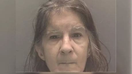 Mum who said 'just put me away now' upon arrest on suspicion of murder is jailed