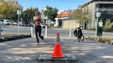 Australian local government removes often-vandalized monument to renowned British explorer