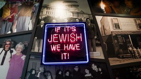 The History of the Capital Jewish Museum Offers a Template for Fighting Antisemitism
