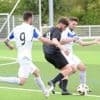 Anjou Football Club. Six clubs en course et 270 minutes à jouer : Ce groupe B est totalement fou !