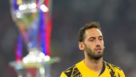 <p>Calhanoglu si rassegna, resta all'Inter: le parole dell'agente, &quot;Tifa Galatasaray ma...&quot;</p>