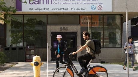 'They make you doubt your sanity.' Staff describe toxic workplace at top mental health hospital