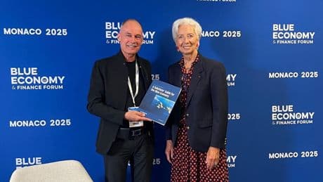 « Le tampon Solar Impulse est un gage auprès des investisseurs » : Bertrand Piccard, le défenseur des entrepreneurs écolos