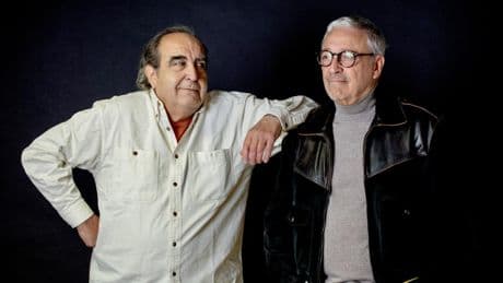 Los profesores Melero y De España revisan la actualidad con esa gracia que Dios les ha dado