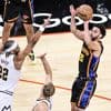 Ajay Mitchell helpt indrukwekkend OKC Thunder aan zege tegen Denver Nuggets