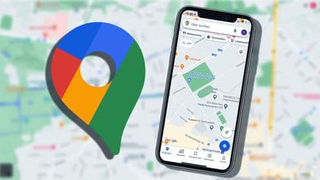 Belohnungen bei Google Maps: So bekommen Sie als Nutzer Prämien und Punkte