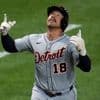 Spencer Horwitz, Bryan Reynolds, Tommy Pham star in Pirates' 8-5 victory over skidding Tigers