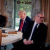 Live | G7-leiders: 'Israël heeft het recht zich te verdedigen'