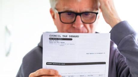 Council tax bills may be slashed by up to 17%