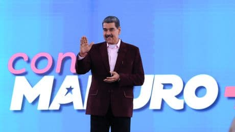 Maduro vuela a la gran fiesta de Putin en Moscú, a la que asistirán Díaz Canel, Lula da Silva y Xi Jinping