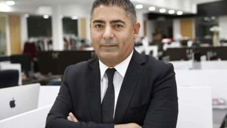 Cafer Mahiroğlu'ndan Flash TV'yi satın almak için yeni hamle: 8,4 milyon lira yatırdı