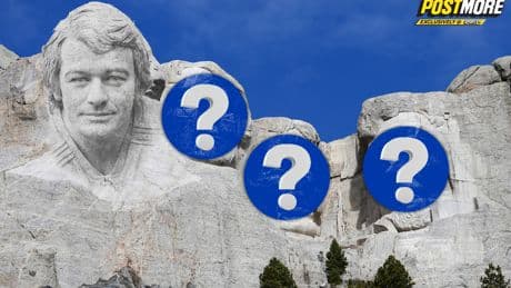 Mount Postmore: The greatest Rangers of all time, voted by our experts