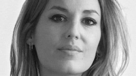 Agathe Riedinger estrena 'Diamante en bruto': "Admiro sinceramente a quien participa en un 'reality'"