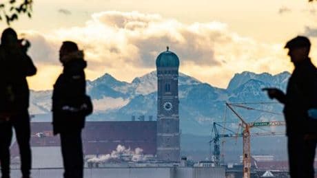 Start-ups: Bayern sticht Berlin als Gründermetropole aus