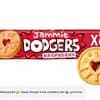 People are only just realising what's inside a Jammie Dodger biscuit