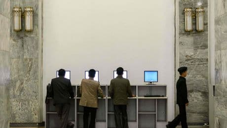 North Korean Tech Workers Infiltrating Companies Around World, U.S. Says