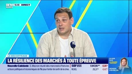 Tout pour investir : Partie 1 - 30/06
