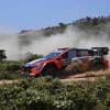 “Ik wist het meteen”: wereldkampioen Thierry Neuville geeft op in rally van Sardinië