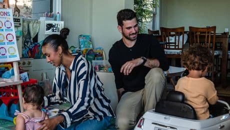 Saving for College Once Felt Essential. Some Parents Are Rethinking Their Plans.