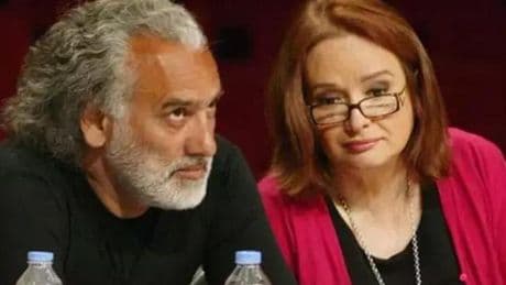 Müjde Ar'dan Sinan Çetin’e telif davası