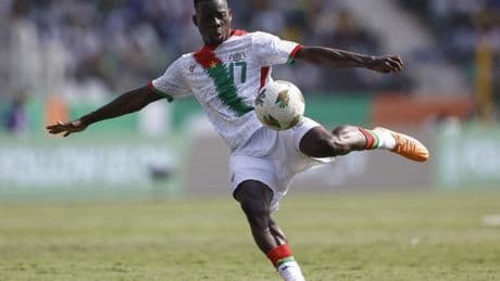 Matchs amicaux: le Burkina Faso retrouve des couleurs, le Sénégal sauve les meubles