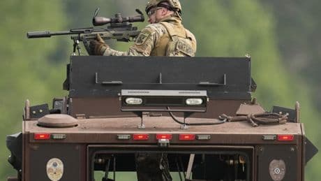 Congress' lawmakers clamor for more security in the wake of Minnesota killings