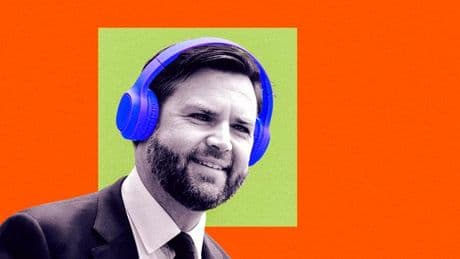Panama Playlists: J.D. Vance liebt queere Hymnen