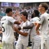 Heerlijk affiche in strijd om finale: Real Madrid en PSG tegenover elkaar