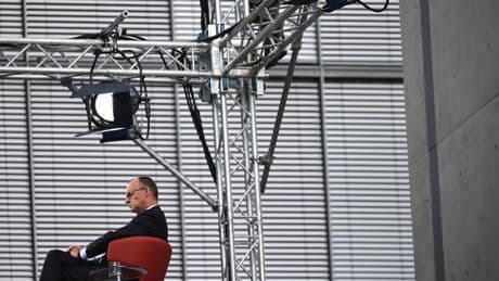 ARD-Sommerinterview: So what?